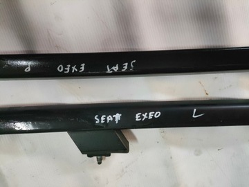 фото thumb №10, Seat exeo рейлінги дахові лівий праві комплект