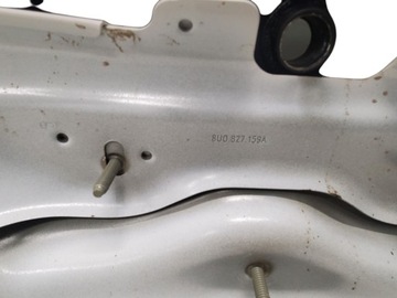 фото thumb №8, Audi q3 8u 8u0827159a з задний крышки багажника