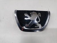 фото thumb №1, Решётка радиатора решётка радиатора peugeot 206 plus