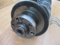 фото thumb №8, Vw seat skoda audi 2.0 tdi поршень шатун 2.0 tdi cup crg crl cua dbg dda