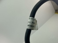 Cfd 205 peugeot 508 ii шланг патрубок вакууму 2.0 blue hdi 9812901480 в Україні, фото thumb
