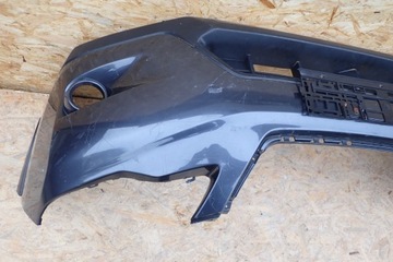 фото thumb №11, Subaru xv crosstrek 11-14 бампер перед 57704fj011