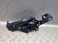 фото thumb №1, Правое задние кронштейн opel corsa f