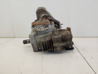 Редуктор диференціал диференціал перед volkswagen passat b8 2.0 tdi 4motion Зі Шроту, фото thumb