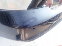 фото thumb №7, Mercedes cls c219 w219 04-08 бампер задняя задний pdc