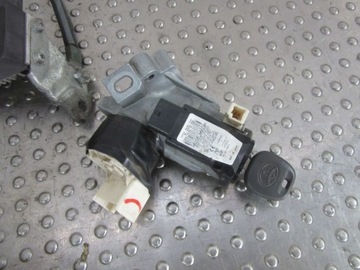 фото thumb №5, Toyota hilux vii 2.5d 2012 набір do запуску керування 144km kpl