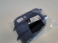 фото thumb №10, Mercedes glb 247 x247 решітка бампера передній ліва lift amg a2478856509