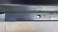 Купити Накладка поріг ліва mercedes a 177 захист  порога  18- w177, фото thumb