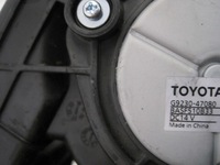 фото thumb №9, Вентилятор воздуходувка аккумулятора toyota chr g9230-47080