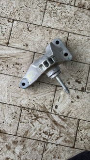 фото thumb №13, Кронштейн подушка двигуна dacia spring