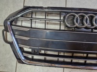 фото thumb №3, Решётка радиатора решётка радиатора audi b9 lift 2019r-