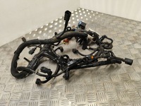 фото thumb №8, Citroen c4 aircross 2015 джгут трубопровід двигуна