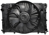 Купить Комплект радиатор mercedes w205 200d 220d, фото thumb