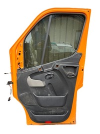 фото thumb №10, Двері праве передні правий перед cm031 master iii