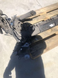 фото thumb №5, Renault talisman sedan балка підвіска задня