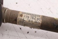 фото thumb №6, Привідний вал ліва короткий 9677916280 citroen c4 picasso ii 1.6 e-hdi