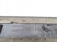 фото thumb №9, Планка крыльев левый зад toyota land cruiser 80