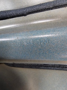 фото thumb №9, Wv golf 7 vii капот кришка двигуна гарна 5g0