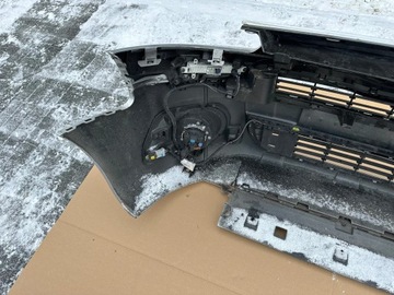 фото thumb №9, Бампер peugeot partner iii рестайлінг 2013 led оригінал комплектний демонтаж