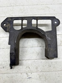 фото thumb №1, Audi a6 c7 a7 4g захист піввісь рейки рульового управління ліва перед 4g0863189