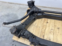 фото thumb №9, Jaguar xf x250 2.2d підрамник підрамник поперечина