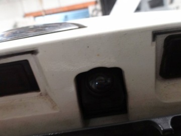 фото thumb №16, Кришка багажника nissan qashqai j11 326g камера