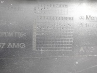 фото thumb №13, Mercedes gle ii w167 v167 amg sport 19-23 бампер бампер перед pdc