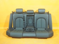 фото thumb №11, Audi a6 4g c7 fl 36km сиденья заднее сиденье обшивки вентиляция кожа