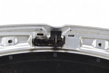фото thumb №13, Капот кришка двигуна volkswagen passat b7 2010-2014r. la7w