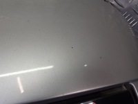 фото thumb №10, Крышка багажника багажника renault laguna ii ted69 kombi