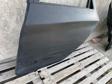фото thumb №3, Дверь зад задние левая renault zoe новенький оригинальный