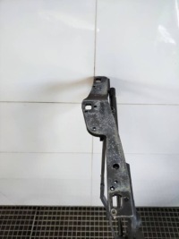 фото thumb №5, Петля задней крышки каркас дуга механизм mercedes sl r230 w230