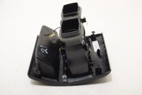 фото thumb №12, Bmw x6 g06 x5 g05 решётка обдув задняя туннель среднего 9399964