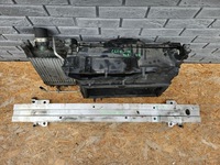 фото thumb №1, Радіатор балка renault clio iv tce captur