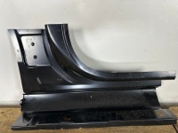 Порог блок двигателя правый перед передний hyundai i30 iii 3 2017- nowka оригинальный Оригинал, фото thumb