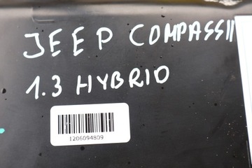 фото thumb №16, Jeep compass ii рестайлінг plug in гібрид батарея 5185143ac, 46347049