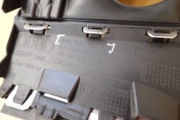 Audi a5 8w6 2020- рестайлинг  левая решётка бампера lh 8w6807681s lh oem Доставка, фото thumb