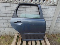 фото thumb №1, Дверь правый задняя volvo v50 lift