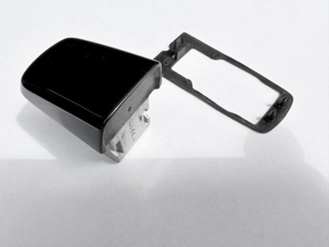 фото thumb №1, Nissan qashqai заглушка ручка дверь 8341-222 оригинал