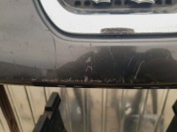 фото thumb №7, Бампер перед передній голий peugeot 3008 i роки 2009-2012 колір ktp