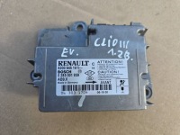 Купити Модуль датчик подушка безпеки renault clio 3 8200645161 0285001959, фото thumb