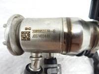 фото thumb №7, Renault kadjar 1.5 dci форсунка ad blue adblue 208995377r