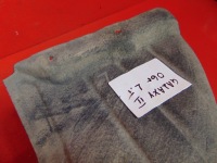 фото thumb №4, Ford galaxy ii mk3 06- подкрылок левая задняя задние