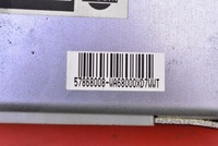 фото thumb №8, Блок керування модуль abs 472133fy0a infiniti fx30 2 ii 3.0 d 238 km 08-17