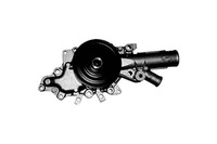 фото thumb №2, Магніт marelli насос рідини охолоджуючої mercedes e