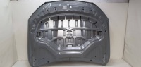 фото thumb №7, Капот кришка двигуна mercedes glc w254 a254 x254 нова оригінальна