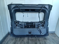 фото thumb №13, Крышка зад задняя --- nissan xtrail x-trail t33 --- крышка багажника ---