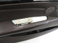 фото thumb №4, Обшивка обивка дверь левый перед bmw e70 x5 tabak europa