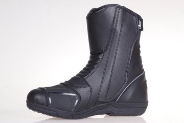 Husar Shoes Motorcycle Кожаная водонепроницаемая кожа