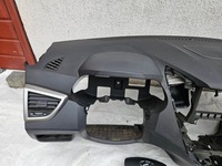 фото thumb №7, Приборная панель консоль приборная панель + подушка безопасности + ремни пассажира hyundai veloster